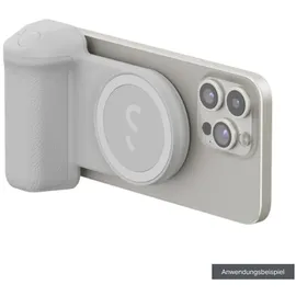 ShiftCam SnapGrip Pro Stone Batteriegriff