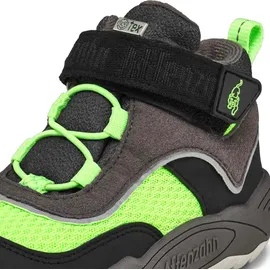 Affenzahn Explory Kinder grau 26