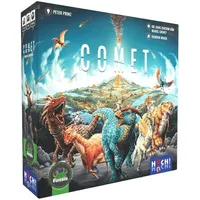 Funtails Comet Base Game | englisch