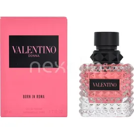 Valentino Donna Born In Roma Eau de Parfum 50 ml