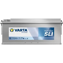 Varta I2 ProMotive Heavy Duty 110Ah 12V