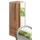 Profhome Renoviervlies 75 cm x 25 m 150 g Weiß 34193