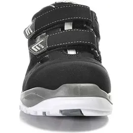 ELTEN IMPULSE grey Easy ESD S1 Gr. 46
