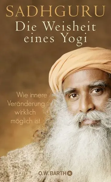 Preisvergleich Produktbild Die Weisheit eines Yogi