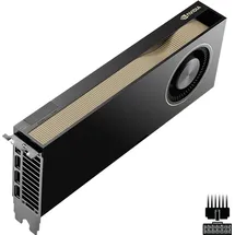 PNY Quadro RTX Pro 6000 Blackwell 96 GB GDDR7