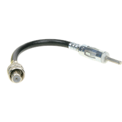  Antennenadapterkabel schraubbar 