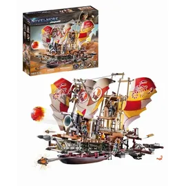 Playmobil Novelmore Sandsturmbrecher 71023