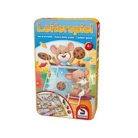 Schmidt Spiele Leiterspiel