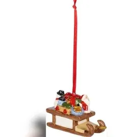 Villeroy & Boch Nostalgic Ornaments Geschenke 3tlg.,