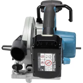 Makita DHS680RTJ inkl. 2 x 5 Ah + Makpac Gr. 3