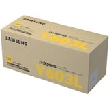 Samsung CLT-Y603L gelb