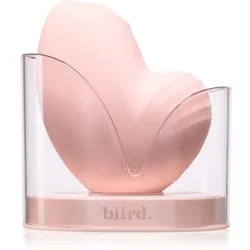 Biird Namii Klitoris-Stimulator Pink 9 cm