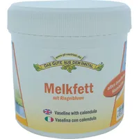 Axisis Melkfett mit Ringelblumenextract  200 ml