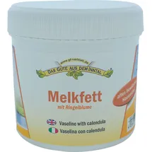 Axisis Melkfett mit Ringelblumenextract  200 ml