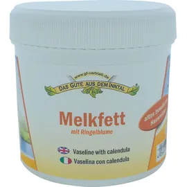 Axisis Melkfett mit Ringelblumenextract  200 ml