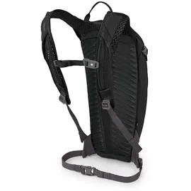 Osprey Siskin 8l Black O/S