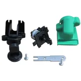 Bosch Umsteuerventil Mischermodul 87161068450