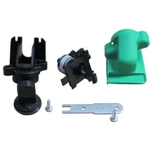 Bosch Umsteuerventil Mischermodul 87161068450