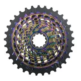 Sram XG-1290 D1 rainbow - 10-28