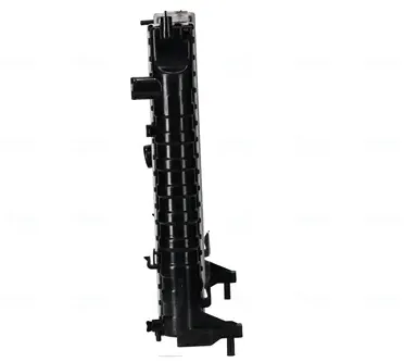 NISSENS Kühler, Motorkühlung 61026 für JEEP