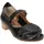 Everybody Ballerinas Damen Schwarz 39