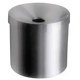 SZ METALL Wandaschenbecher ALU (29748)