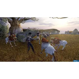 Star Wars: Knights of the Old Republic [Limiterte Auflage] (Switch)