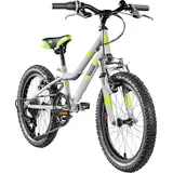 Galano GA20 Kinderfahrrad 18 Zoll ab 5 Jahre 115 - 130 cm Mädchen Jungen Fahrrad Mountainbike