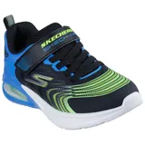 SKECHERS Microspec Max Advance Kinder schwarz 29