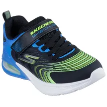 SKECHERS Microspec Max Advance Kinder schwarz 29