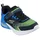 SKECHERS Microspec Max Advance Kinder schwarz 29