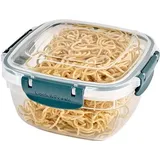 Michelino Frischhaltedose petrol 0,9 l