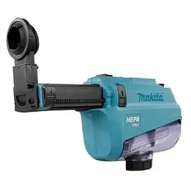 Makita Staubabsaugung DX05 199664-6