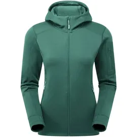Rab Modulus Hoodie Eucalyptus Türkis 40