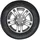 A-Plus 265/65 R17 112H A919 SUV