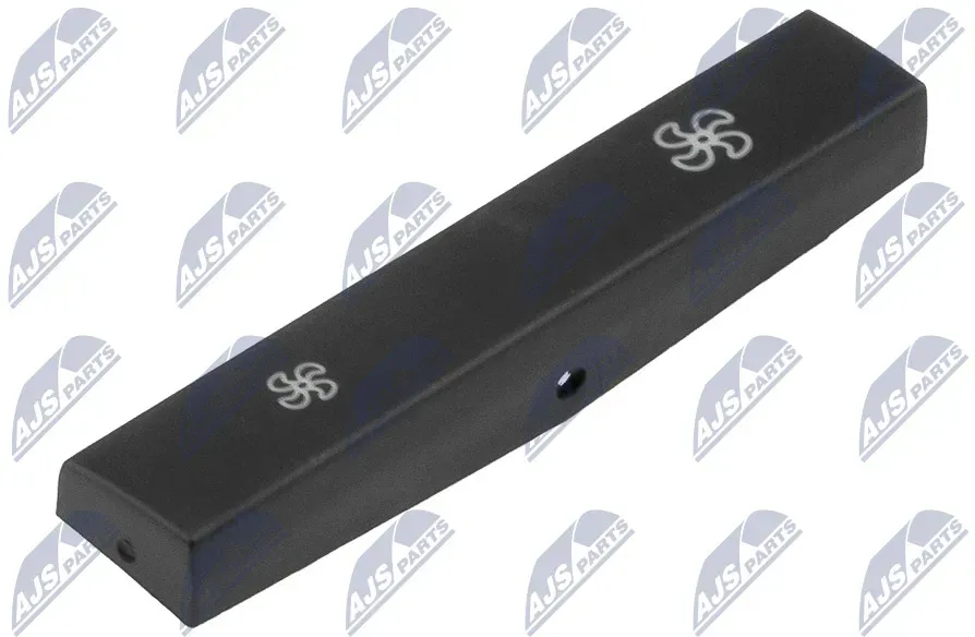 NTY Bedienelement, Heizung/Lüftung ewsbm101 mitte für BMW
