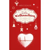 J.Lindeberg Süße Weihnachten Krimi-Adventskalender