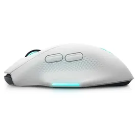 Dell Alienware AW620M Weiß