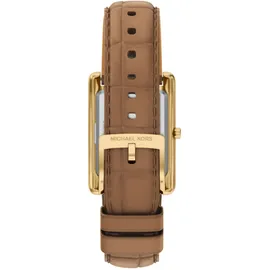Michael Kors Essex Quarz Leder 26 mm MK7584