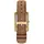 Michael Kors Essex Quarz Leder 26 mm MK7584