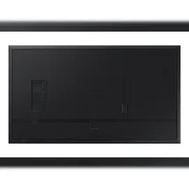 Samsung QH50C 50" schwarz