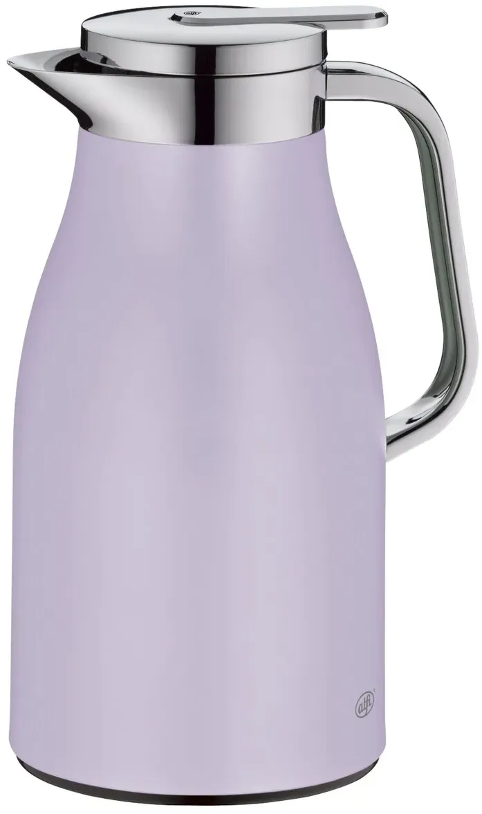Alfi Isolierkanne SKYLINE - B/H/T ca. 14.70x26.50x14.70