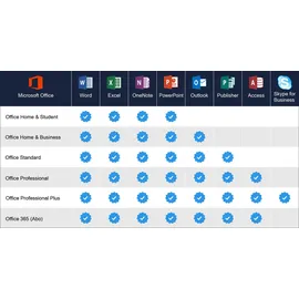 Microsoft Office Professional 2013 ESD DE Win