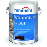 Remmers Wohnraum-Lasur 2,5 l mocca