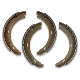 Brembo Bremsbackensatz, Feststellbremse