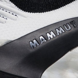 Mammut Hueco II Air Low Men white-black (0246) 10