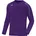 Kinder Sweat Classico lila 116