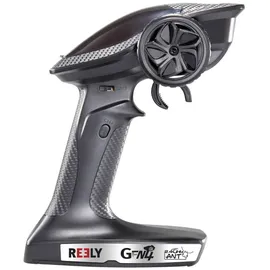 Reely RC-Auto Monstertruck New2 4CH RTR 1:10