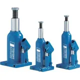 Wagenheber HWK KS Hub 240 mm Tragkraft 30000 kg