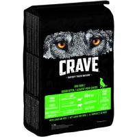 Crave Adult mit Lamm & Rind 11,5 kg